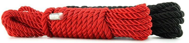 Бондажние мотузки Fifty Shades of Grey Restrain Me Bondage Rope Twin Pack (16146000000000000) - зображення 1