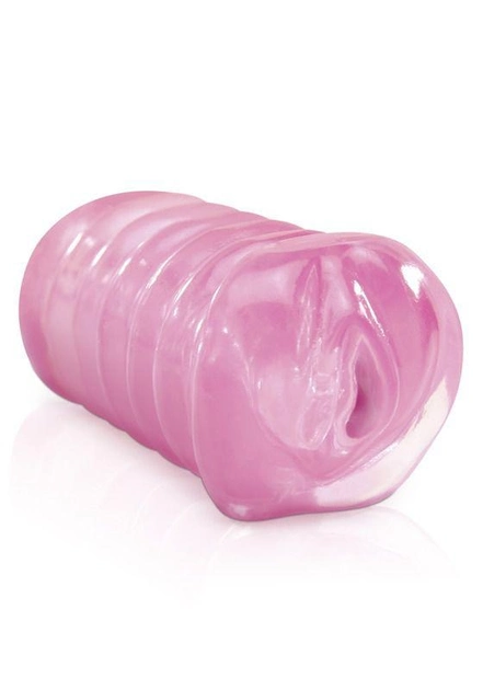 Вагина-мастурбатор Juicy Cyber цвет розовый (13346016000000000) - изображение 1