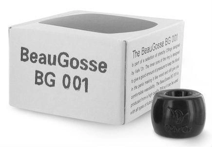 Набір эрекционных кілець Beaugosse Cockring Set (17293000000000000) - зображення 2
