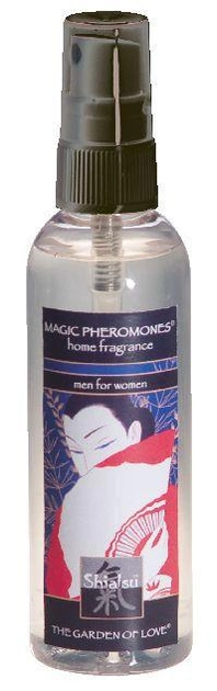 Кімнатний аромат з феромонами, 100 мл (01522 трлн) - зображення 1