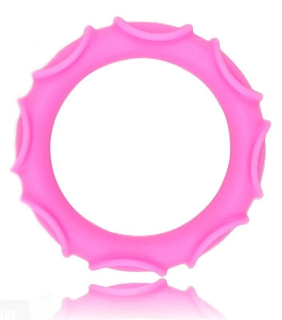 Эрекционное кольцо Chisa Novelties M-Mello Octopus Ring (20499000000000000) - изображение 2