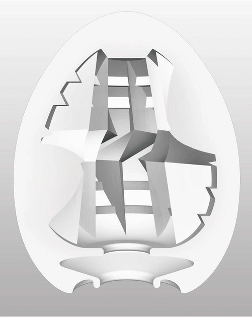 Мастурбатор Tenga Egg Thunder (22155000000000000) - изображение 2