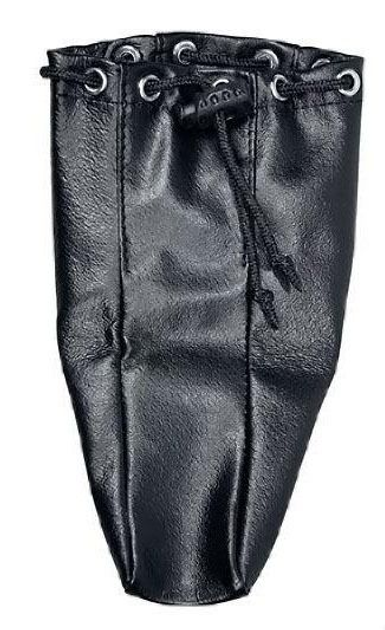 Кожаный чехол для пениса и мошонки Herren-Beutel (14299000000000000) - изображение 1