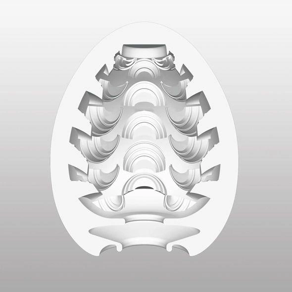 TENGA Egg Stepper (06745000000000000) - изображение 2