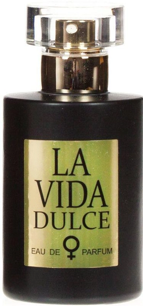 Духи с феромонами для женщин La Vida Dulce, 50 мл (19627000000000000) - изображение 2