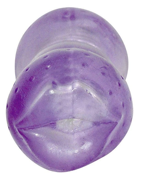 Мастурбатор Violettas Mouth&Vagina Mastur (07646000000000000) - зображення 1