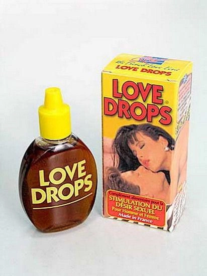 Напиток любви Love Drops (00705000000000000) - изображение 1