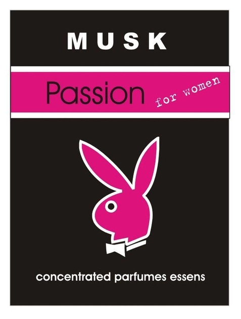 Эссенция с феромонами для женщин Izyda Musk Passion, 1 мл (20731000000000000) - изображение 1