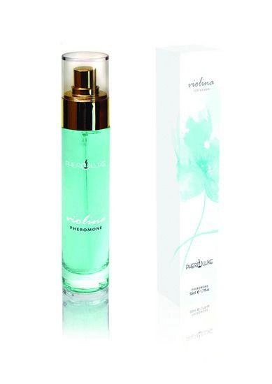 Женский парфюм Molina, 30 мл (10279000000000000) - изображение 1