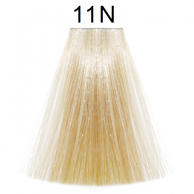 Стойкая крем-краска Matrix Socolor beauty 11N Ультра светлый блондин натуральный 90 мл - Фото 2 Стойкая крем-краска Matrix Socolor beauty 11N Ультра светлый блондин натуральный 90 мл - изображение 2