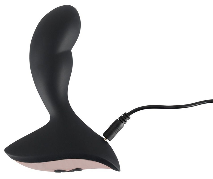 Массажер простаты Sweet Smile Rechargeable Prostate Vibe (22281000000000000) - изображение 5