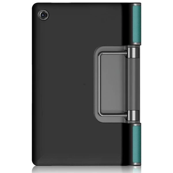 Чехол UniCase Slim для Lenovo Yoga Tab 11 (YT-J706) - Dark Green - изображение 3