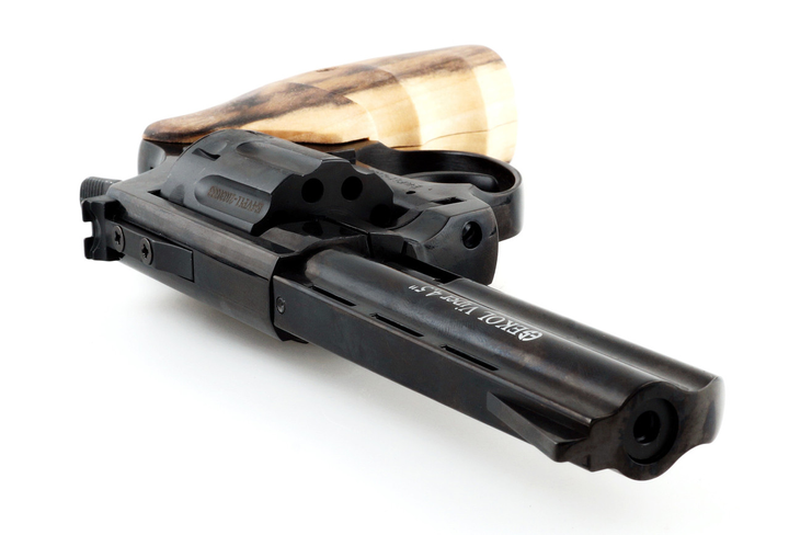 Револьвер Ekol Viper 4,5″ бук - изображение 2