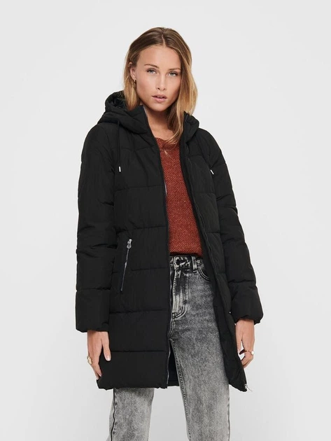 only long puffer