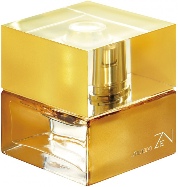 zen shiseido price