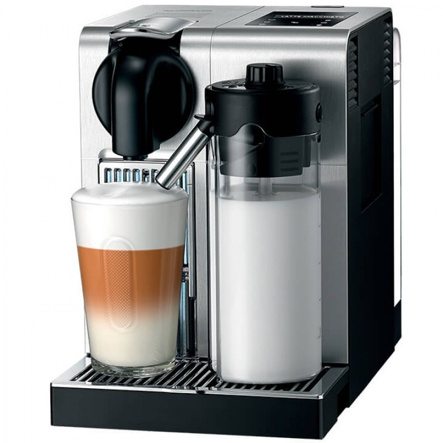 Nespresso Lattissima Pro EN 750.M