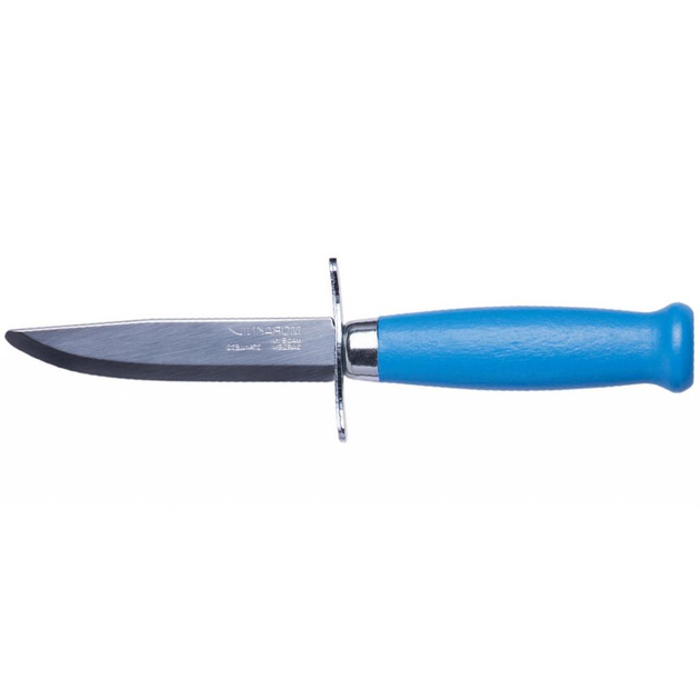 Нож Morakniv Scout 39 Blue (12021) - зображення 1