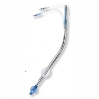 Эндобронхиальная трубка Shiley ™ с полиуретановой манжетой, левосторонняя -размер (Fr 35) - изображение 1