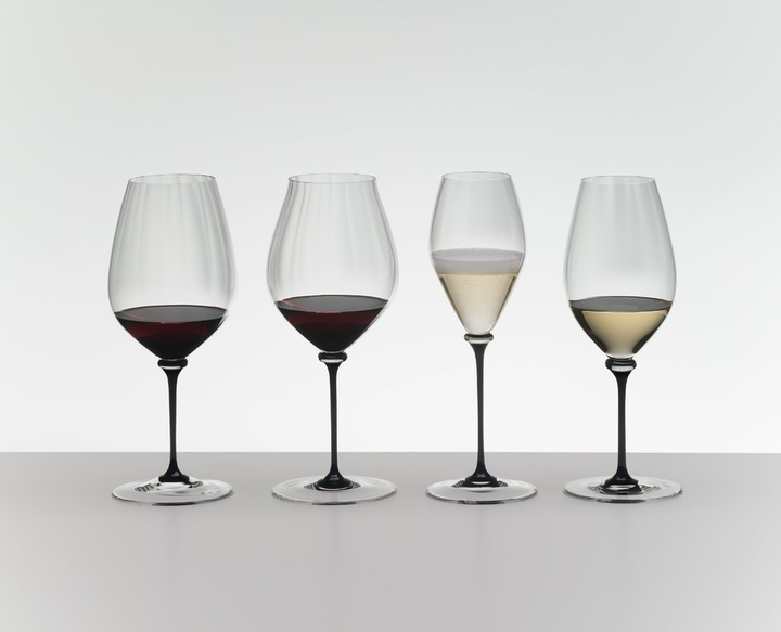 Набор бокалов для шампанского Riedel Performance Restaurant 375мл 0884/ ...