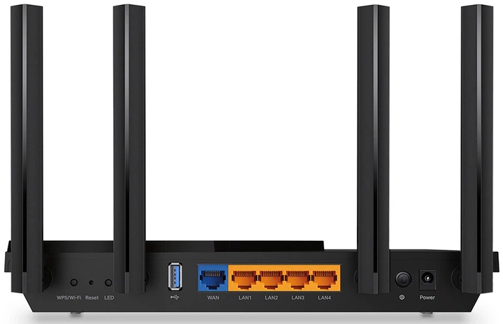 Router TP-LINK Archer AX55 - obraz 3
