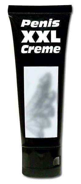 Крем для пениса Penis XXL Creme, 200 мл (06552000000000000) - изображение 1