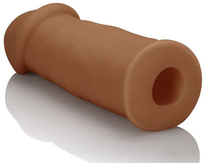 Утолщающая и удлиняющая насадка Futurotic Penis (10826000000000000) - изображение 5
