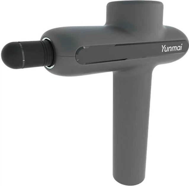 Масажер перкусійний YUNMAI YMJM-551S PRO BASIC - зображення 4