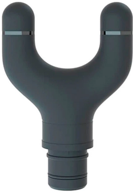 Масажер перкусійний YUNMAI YMJM-551S PRO BASIC - зображення 5