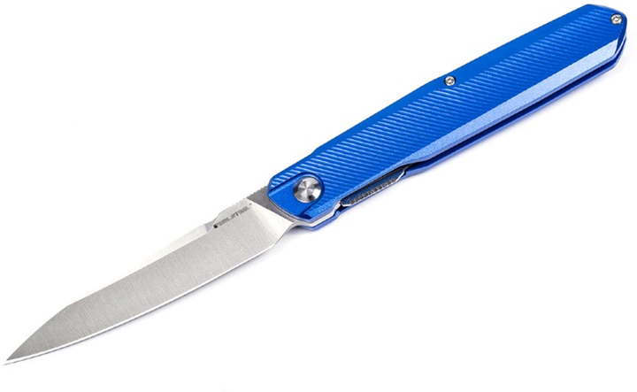 Карманный нож Real Steel G5 metamorph mk II blue-7838 (G5metamorphblue-7838) - изображение 1