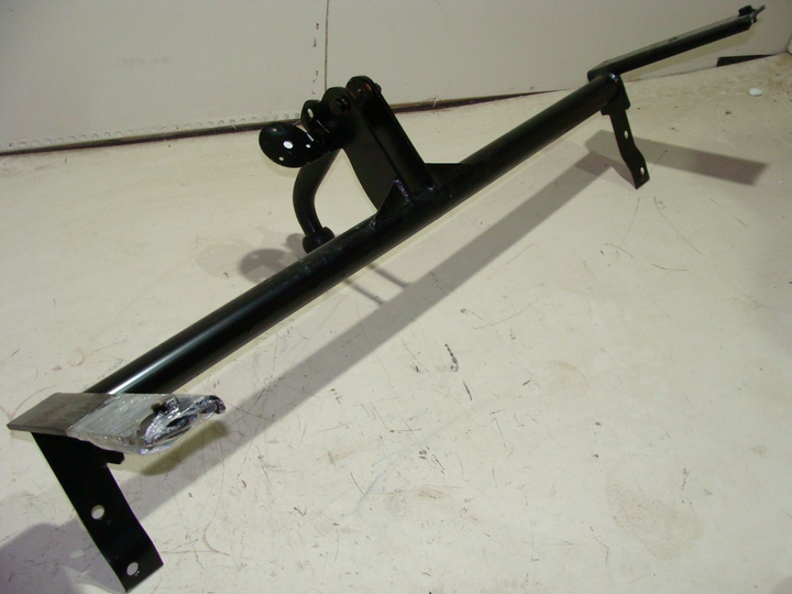 Фаркоп PartsFix ВАЗ 2121, 21213, 2131 Нива под ГБО кованный с ...