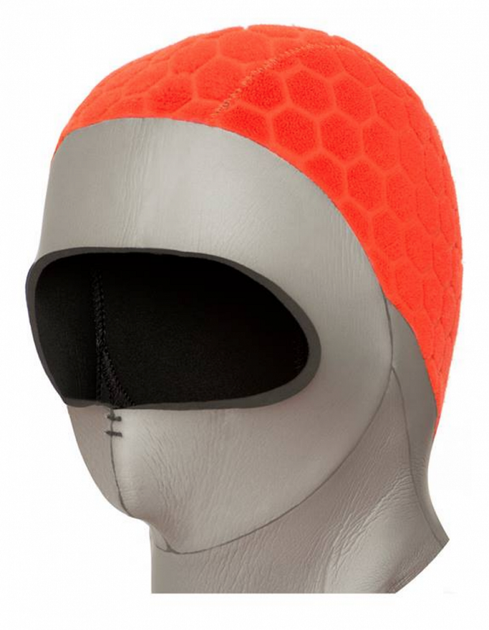 Шлем Bare Coldwater ULTRAWARMTH Черный M - изображение 4
