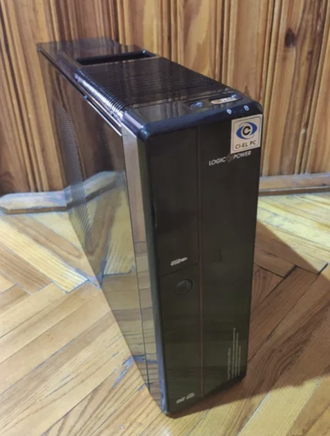 Компьютер LogicPower/Core i5-7400 4 ядра 3.0-3.5 GHz/16GB DDR4/240GB SSD M.2 Evo/Gigabyte GA-B250-D3H/400W - Б/У - Фото 3 Компьютер LogicPower/Core i5-7400 4 ядра 3.0-3.5 GHz/16GB DDR4/240GB SSD M.2 Evo/Gigabyte GA-B250-D3H/400W - Б/У - изображение 3