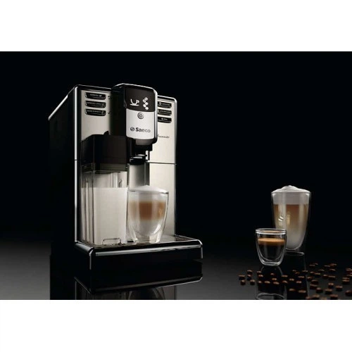 Кофемашина Saeco Incanto One Touch Cappuccino б/у фото, відгуки