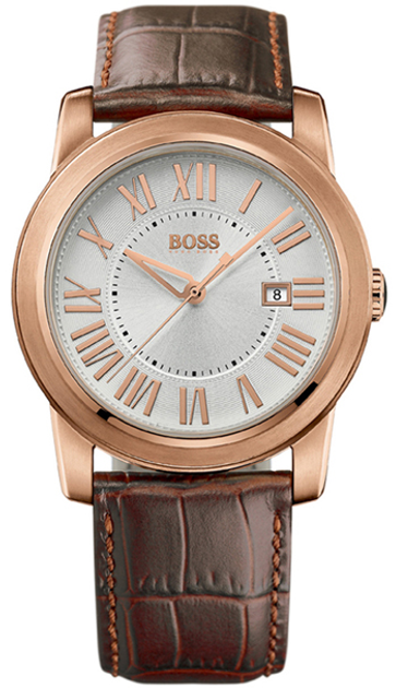 Часы наручные Hugo Boss 1512716 – купить онлайн на ROZETKA