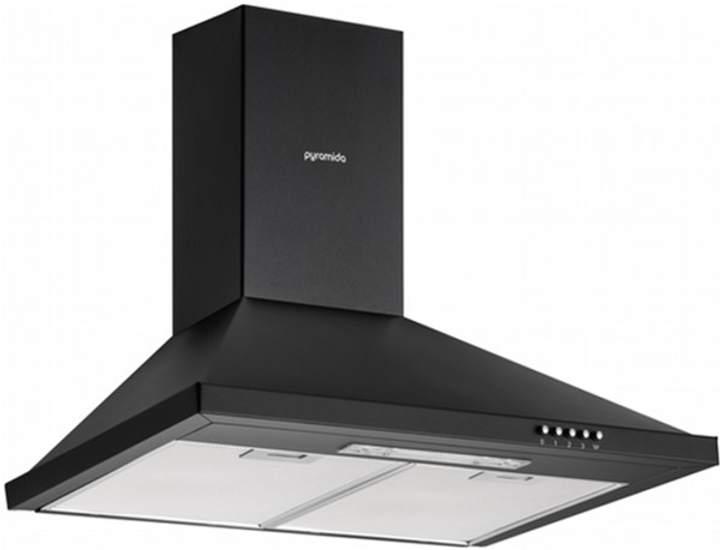Вытяжка PYRAMIDA KT 60 BL - изображение 1