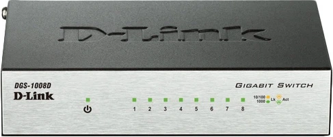 коммутатор