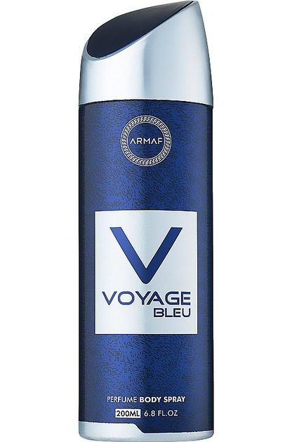 armaf voyage