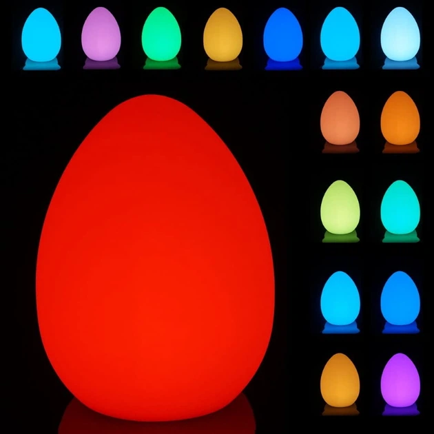 Беспроводной светодиодный светильник Ledart EGG1 - изображение 2