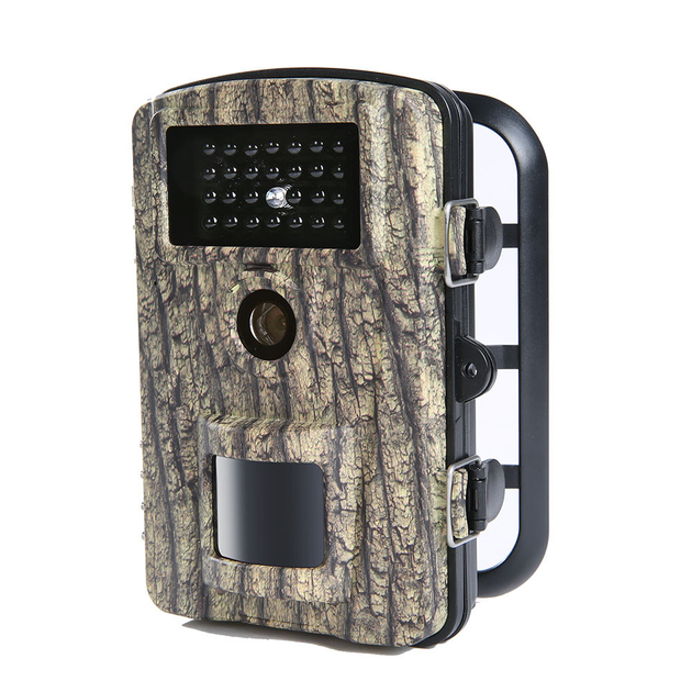 Фотоловушка Hunting PH700A нічне бачення 25м. 0.2 s 12MP IP56 2.4" LCD, кут PIR90 камера56 PH700A - зображення 1