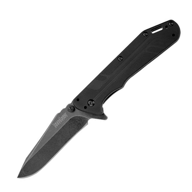 Нож Kershaw Thermite Blackwash Hang (3880BWX) - изображение 1