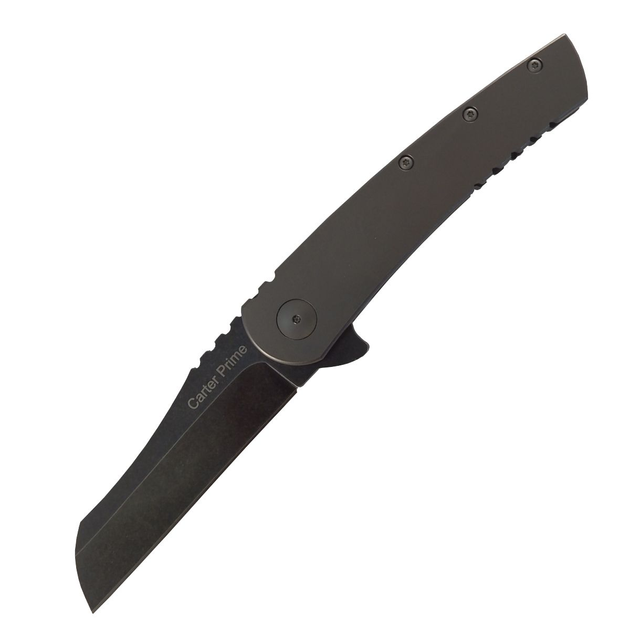Нож Ontario Carter Prime D2 (ON8875) - изображение 1