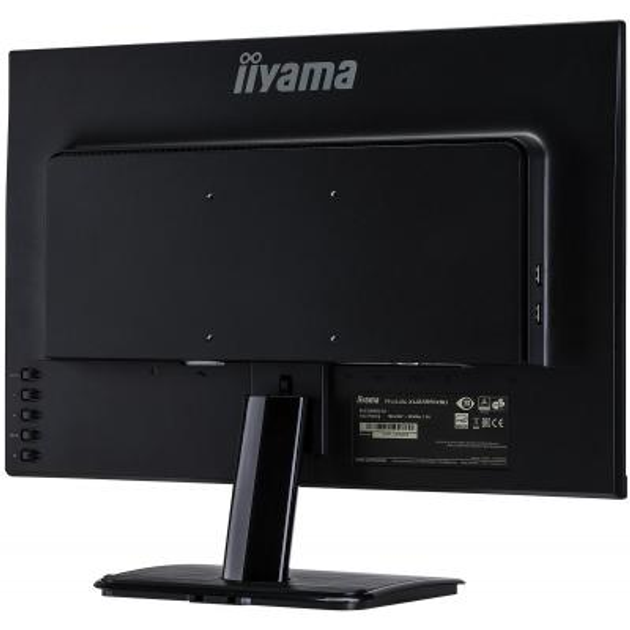 Монитор iiyama XU2395WSU-B1 - изображение 5