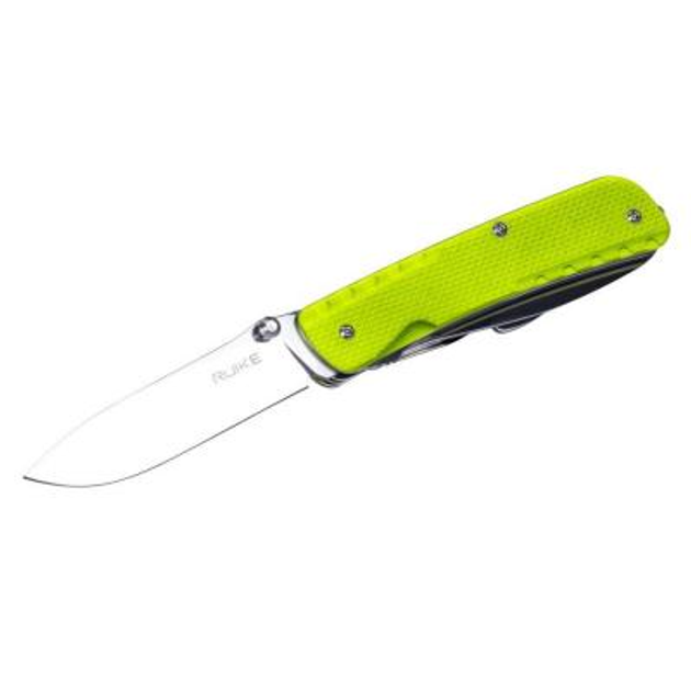 Нож Ruike LD43 - изображение 2