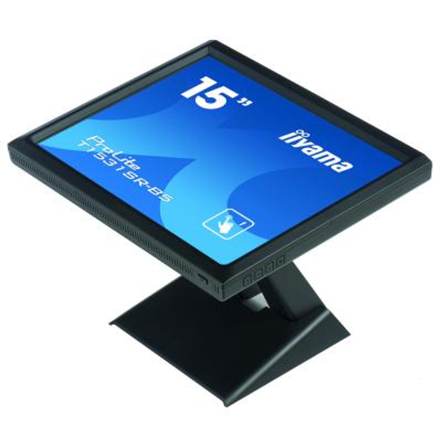 Монитор iiyama T1531SR-B5 - изображение 10