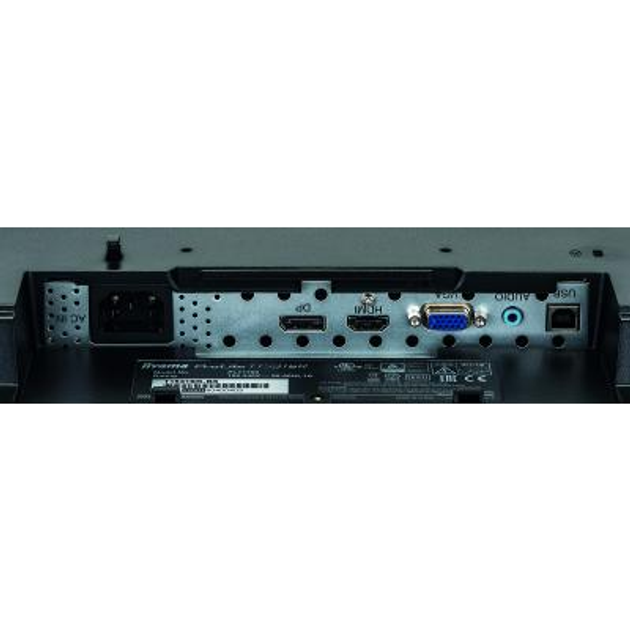 Монитор iiyama T1531SR-B5 - изображение 11