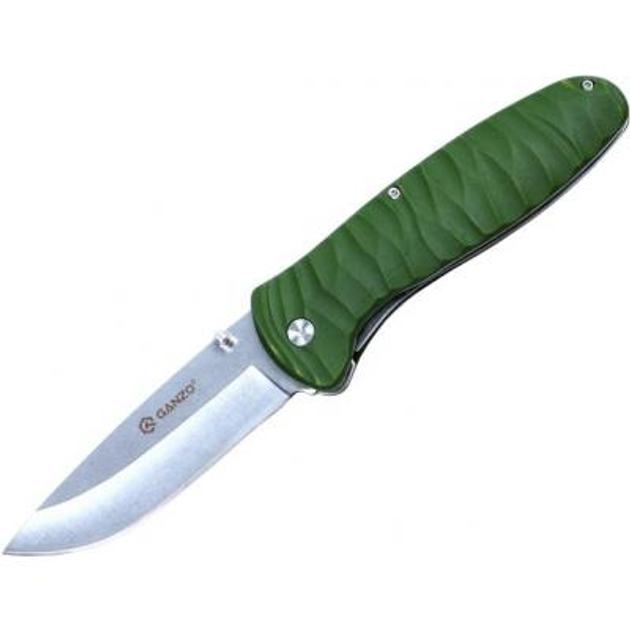 Нож Ganzo G6252-GR - изображение 1