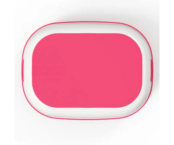 Подставка-ступенька Tippy toes Fuchsia 7432 – Безопасно. Удобно
