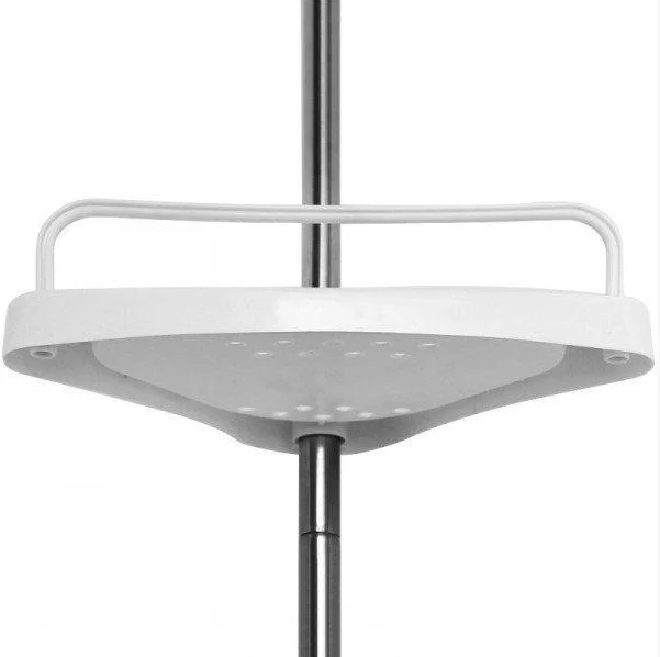 Угловая полка для ванной Multi Corner Shelf GY-188 - изображение 6