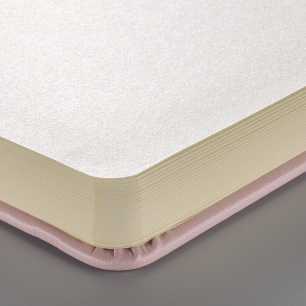 Блокнот для графики Royal Talens Art Creation 140 г/м2 12 х 12 см 80 листов Pastel Pink (8712079451622) - Фото 2 Блокнот для графики Royal Talens Art Creation 140 г/м2 12 х 12 см 80 листов Pastel Pink (8712079451622) - изображение 2