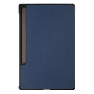 Чехол для планшета Armorstandart Smart Case Samsung Galaxy Tab S7 FE Blue (ARM59406) - Фото 2 Чехол для планшета Armorstandart Smart Case Samsung Galaxy Tab S7 FE Blue (ARM59406) - изображение 2